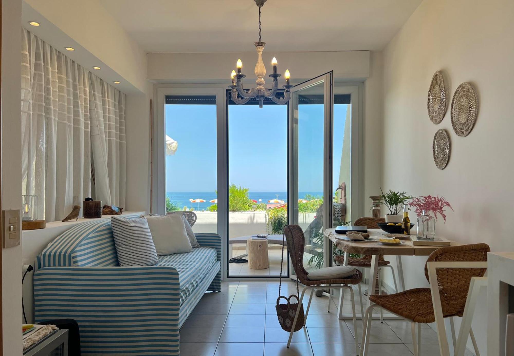 Chilling 32 Apartment San Vito Chietino