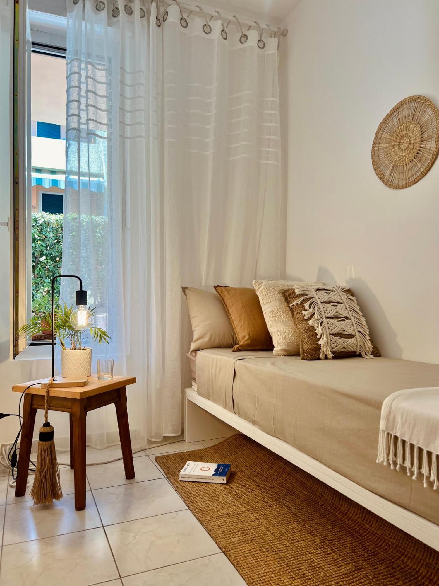 Chilling 32 Apartment San Vito Chietino